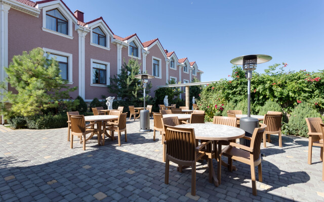 Evpatorion Boutique Hotel