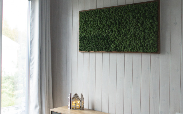 Частный дом Алтын Сарай