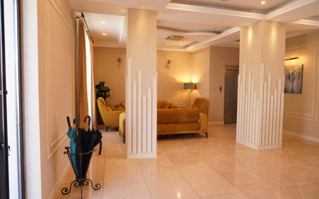 Marionn Hotel