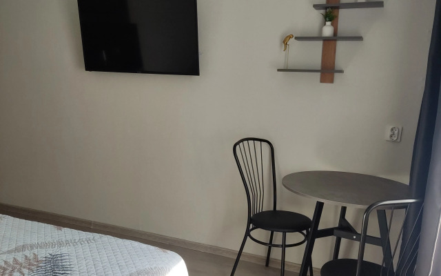 Квартира уютная в Юбилейном