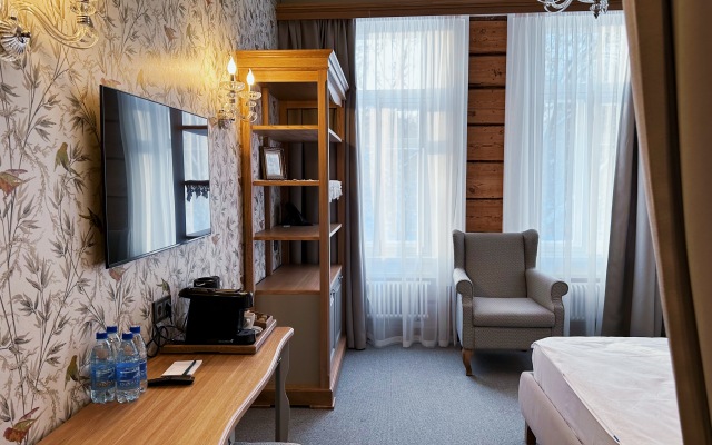 Marusya Boutique - hotel