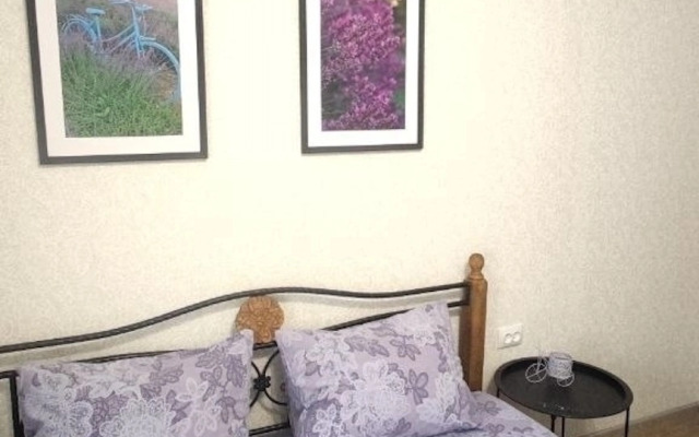 Flat Na Ulitse Kirova 9