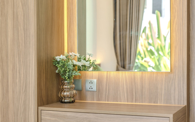 Aileen Layan 6 Villa