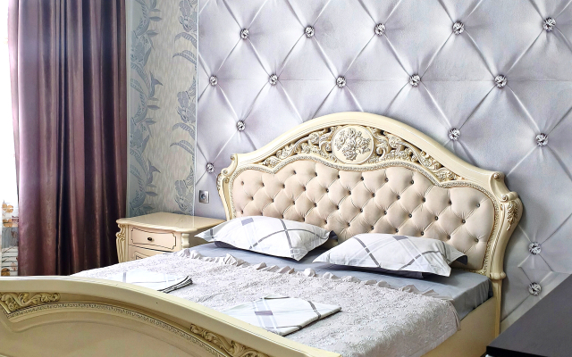 Квартира на Улице Генерала Плиева 10