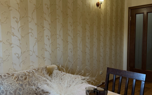 Квартира Уютная На Монтажников