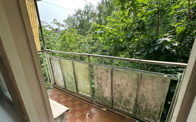 Istoman Dobrotnaya Yevrodvushka V Tsentre Odintsovo Apartments