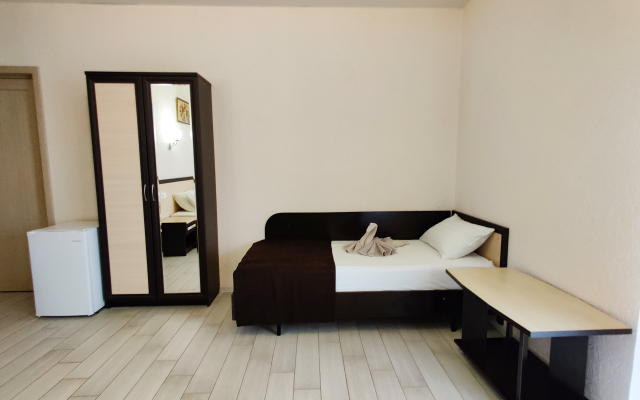 Na Bukovoy 4 Guest House