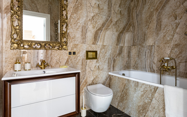 Квартира Savoir on Blood