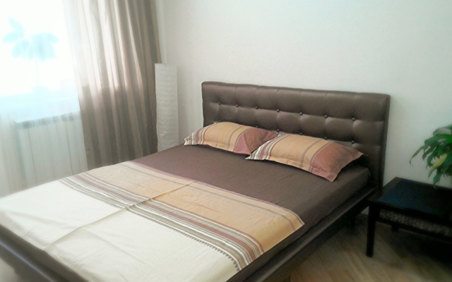 Apartamentyi Lesi Ukrainki