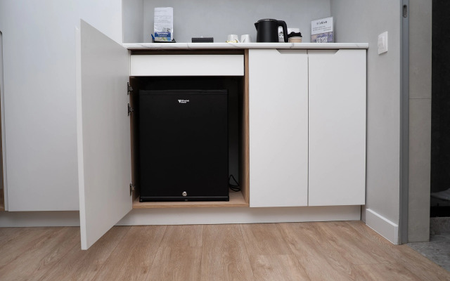 Апарт-отель 5 Гениев