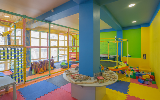 Okean Hotel