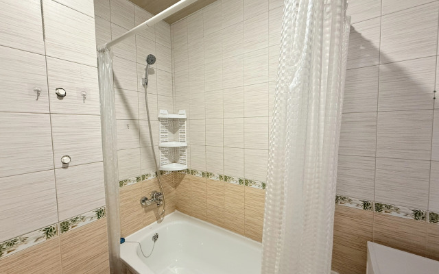 Dvukhkomnatnaya Ryadom S Morem Flat