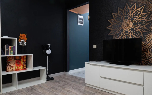 Квартира в центре Перми