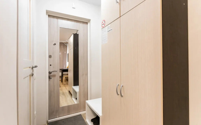 Apartments Na Dmitrovskom Shosse 88k2 (6)