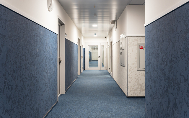 Апарт-отель Ladozhsky Avenir