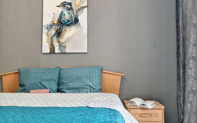 Квартира К813