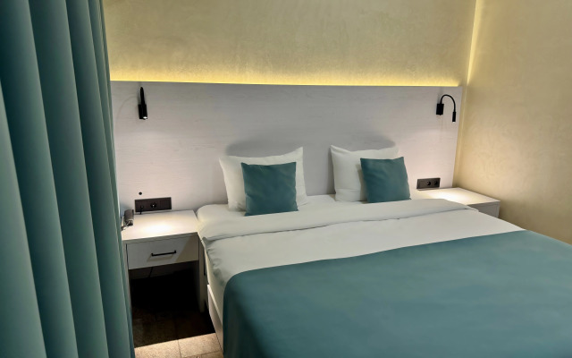 Detol Hotel