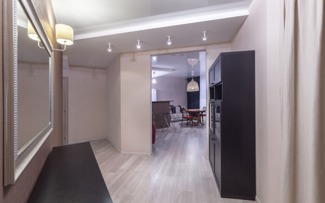 Апартаменты Пушкин Центр города