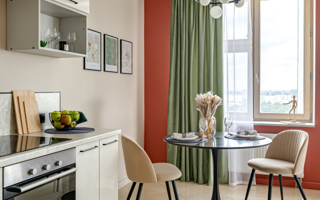 Квартира Апарт Мечты