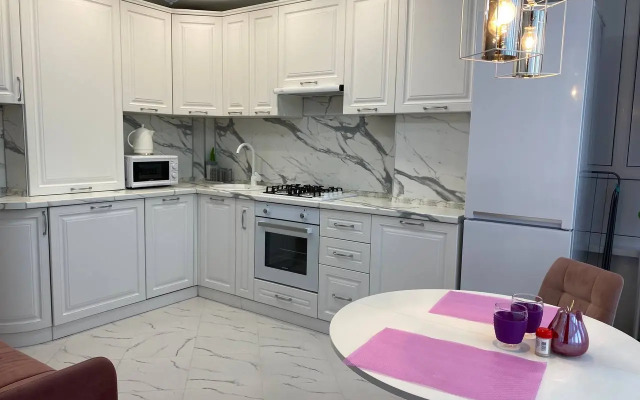 Квартира Удачные Сутки на Булгакова