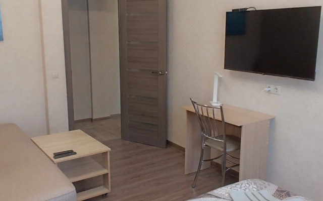 Квартира на Парковой 38а