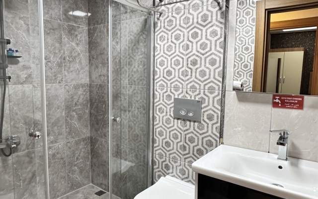 Apart-hotel Green Cinar Apart