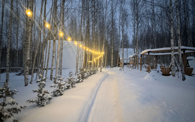 Гостевой Дом АйDа Relax