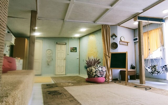 Solnechny Kray Guest House