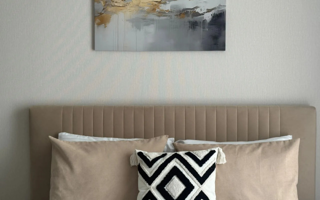 Laguna Uk Atmosfera S Vidom Na Gory Apartments