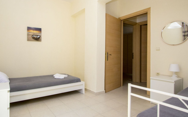Akrogiali I Posidi Villa