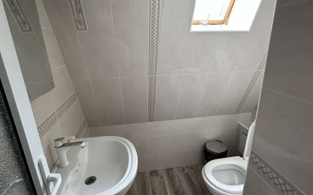 Апартаменты в центре города