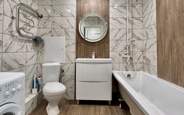 Апартаменты Прекрасная однушечка в центре Бреста