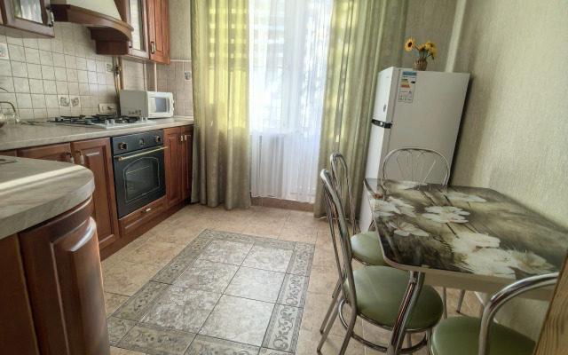 Квартира Уютная квартира для вашего отдыха