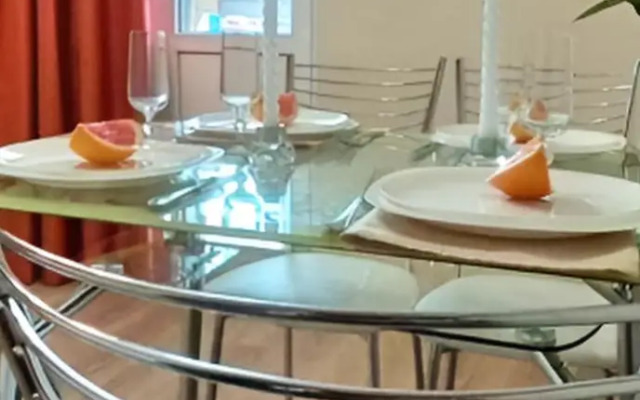 Апартаменты Видовая Квартира 16 Этаж