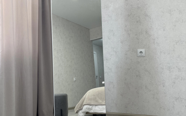 Апартаменты ЖК Микрорайон Республика