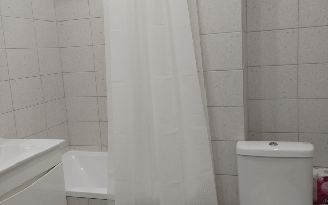 Квартира Уютная в новом районе