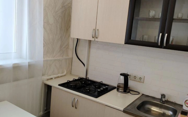 Квартира на Ленинградском проспекте  19