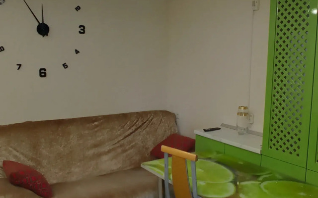 Квартира Уютная квартира около колоннады