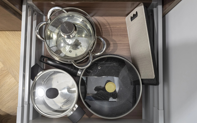 Квартира Первый Посуточный