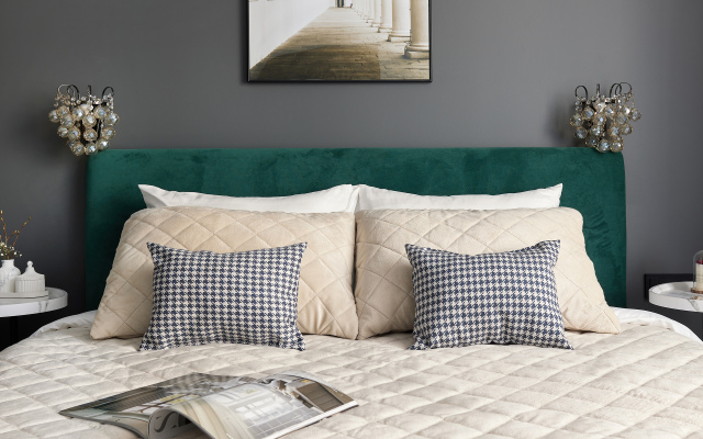 Апартаменты Malachit Apart