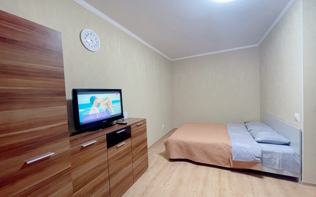 Апартаменты у Южного вокзала Серпуховская 35А