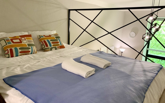 Апартаменты Апарт 9 Электролитный