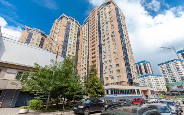 Studiya SamAparts Flat