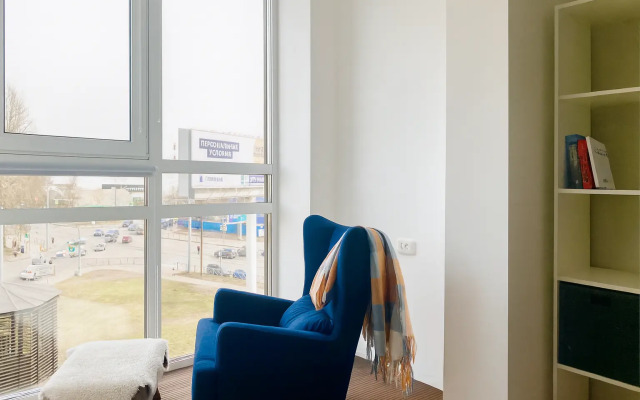 Апарт-Отель Апартаменты Лайк