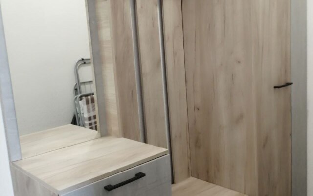 Квартира 1-комнатная