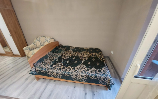 V Tsentre Goroda Flat