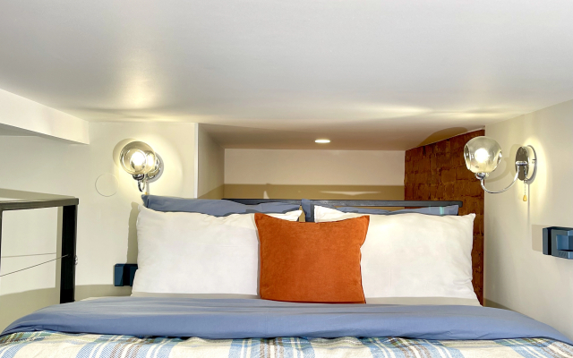 Квартира 2 Ночи на улице Жуковского 28 (3)