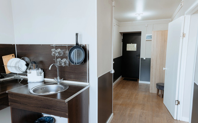 Sokolov Apart-hotel