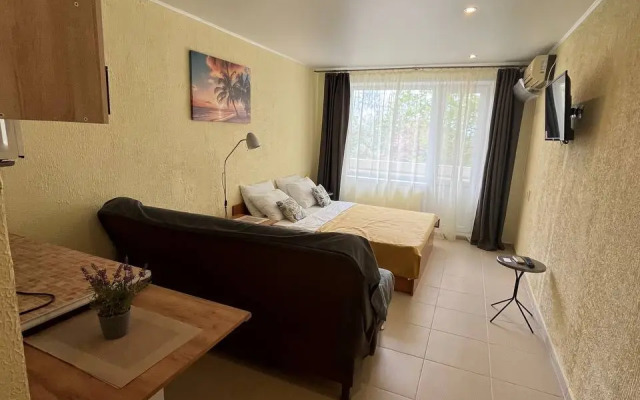 Viktoria Family Apartments