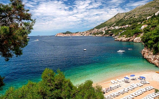 Zlatni Potok Apartments